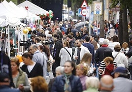'Santa Rosa Day' 2025 en Córdoba: fecha, actividades y horarios