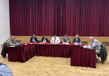 El barrio de Santa Bárbara de Toledo advierte de la proliferación de viviendas turísticas ilegales