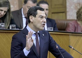 Juanma Moreno pone fin a la crisis de los cribados: el SAS comunicará los resultados de la mamografía y hará biopsia el mismo día