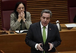 ¿Qué le ha exigido Vox a Pérez Llorca para hacerle presidente de la Comunidad Valenciana?