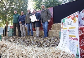 Los Campamentos de Navidad del Zoo Córdoba vuelven con actividades especiales