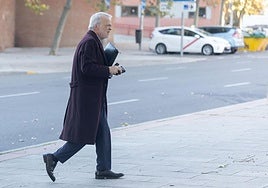 La interventora de la Complutense no ve irregular que Begoña Gómez firmase pliegos de contratación de patrocinadores