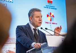 El presidente regional ve un «chantaje» en las exigencias fiscales de algunas autonomías