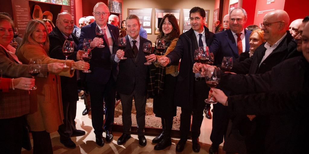 Castilla-La Mancha inyectará 150 millones de euros de la PAC en diciembre