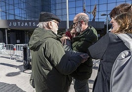 Prisión provisional para el principal sospechoso del asesinato de Helena Jubany