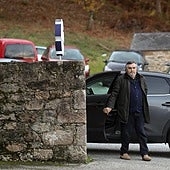 El dueño de Sargadelos impone un ERTE de 15 días a 86 empleados y dimite de sus «funciones ejecutivas»