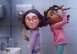 Salta al cine la novela 'La película de la vida', que aborda el impacto de los desahucios en la infancia