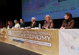 Castilla y León quiere atraer «talento senior» de  otras comunidades