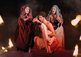 PSOE y Vox frenan de nuevo la declaración del Festival Celestina como Fiesta de Interés Turístico Nacional