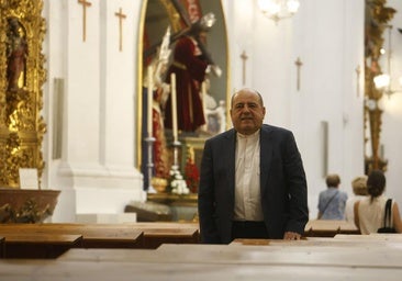 El Obispado de Córdoba prepara una norma para regular las procesiones extraordinarias