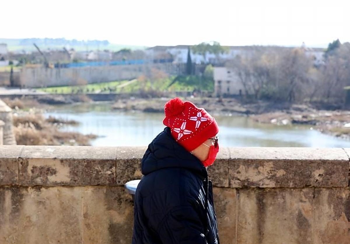 Sol, frío y... tormentas: esta es la previsión de la Aemet para el fin de semana en Córdoba