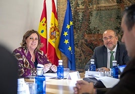 Martínez Guijarro: «No se cómo Vox va a explicar en Letur y Mira que votasen en contra de las ayudas de la dana»