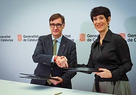 La Generalitat, con ayuda del Gobierno, monitorizará los posibles discursos de odio que se produzcan en internet