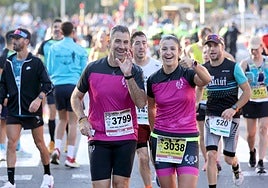 Conoce las claves y todos los detalles de la Media Maratón de Córdoba 2025