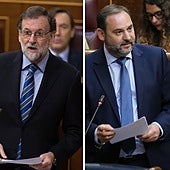 «¿Garantiza que se han presentado a las elecciones sin financiación ilegal?»