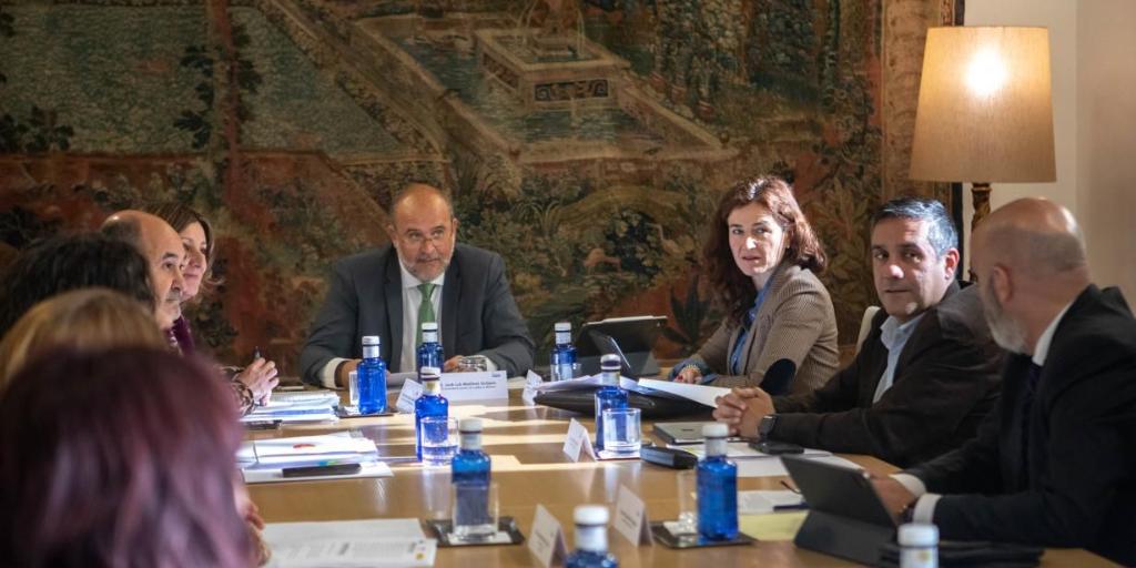 El Gobierno regional firmará el 18 de diciembre el Pacto  Castilla-La Mancha, Horizonte 2030 , con 15.800 millones de presupuesto
