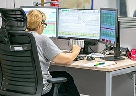 Muere un hombre de 58 años tras volcar su tractor en una finca de Villasequilla (Toledo)