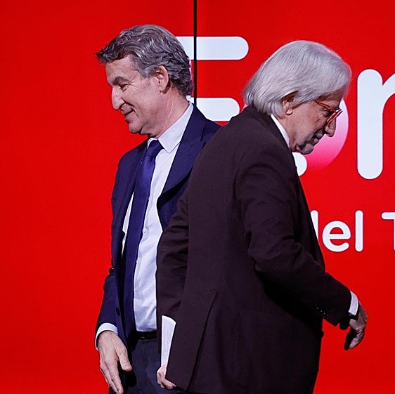 Dirigentes del PP piden ya la moción de censura aunque se pierda