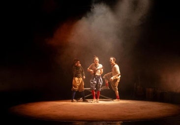 'La loca historia del Siglo de Oro': ¿enseñar deleitando… o divertir sin más?