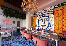 Bedda Madre, la teletransportación gastronómica de Castelldefels a Sicilia