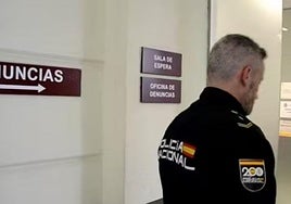 A prisión un hombre por exhibicionismo ante menores en Ponferrada