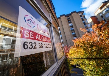 Impulso a las ayudas al alquiler para «vulnerables» sin «intervenir el mercado»