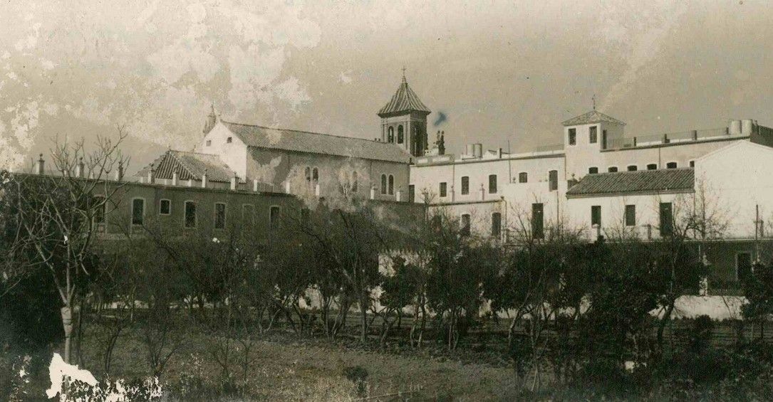 La historia de 125 años de los Salesianos en Córdoba, en imágenes