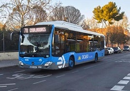Transporte público gratis en Madrid: estos son los días en los que puedes viajar en los autobuses de la EMT y Bicimad sin pagar