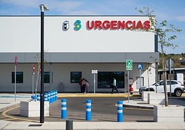 Un joven de 23 años ha resultado herido por arma blanca en Fuensalida y es trasladado al hospital de Toledo