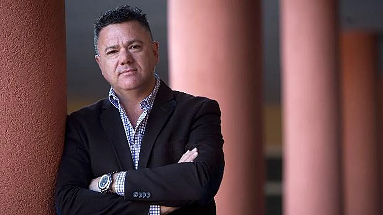 Podemos ratifica al diputado Juan Antonio Delgado como candidato a la Junta de Andalucía