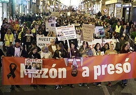 La primera manifestación tras la dimisión de Mazón pide que deje el acta de diputado y declare ante la juez de Catarroja