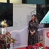 Imagem - Além da Rota da Luz, Natalia Chueca apresentou uma programação completa de 600 eventos durante 39 dias, com o objetivo de superar os 600 mil visitantes do Natal anterior.