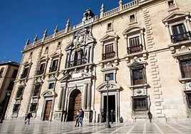 Prisión para catorce miembros de una red que introducía inmigrantes clandestinos en la costa de Granada