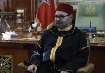 Rabat castigará a Feijóo con más inmigración si corrige el giro respecto al Sahara