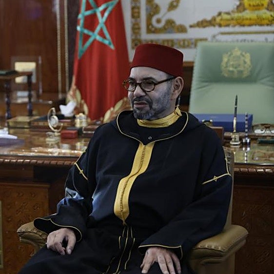 Rabat castigará a Feijóo con más inmigración si corrige el giro de Sánchez respecto al Sahara