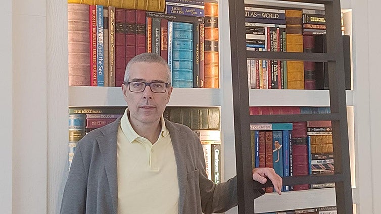 «Veremos a votantes que eligen Aliança en las autonómicas y Vox en las generales»