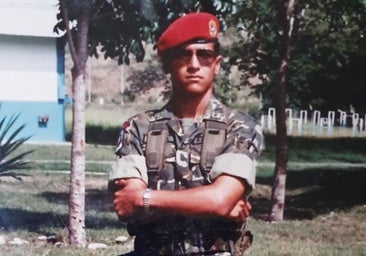 Un exmilitar chavista revela las relaciones entre ETA y las FARC