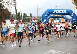 Deporte, inclusión y solidaridad en el Hospital Nacional de Parapléjicos de Toledo