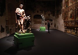 Los hoteles de Zamora, al completo durante el puente de diciembre por Las Edades y el resto de capitales, al 80%