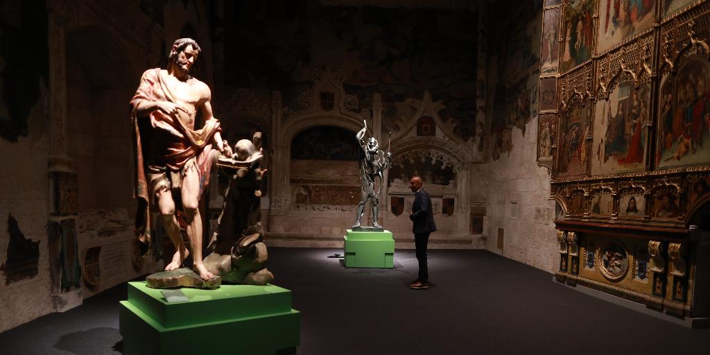 Zamora, al completo por Las Edades y el resto de capitales al 80%