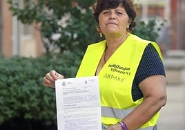 La amarga experiencia de una jubilada al negarle su banco pagar el Imserso: «Me sentí muy mal, como si estorbara»