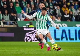 Así te hemos contado en directo la derrota del Córdoba CF ante el Cádiz (1-2)