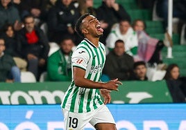 El Córdoba CF atraviesa su peor racha de la temporada sin lograr una victoria en liga