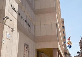 Juzgan este lunes en Albacete a un hombre para el que piden 8 años por violar a su sobrina menor durante 6 años