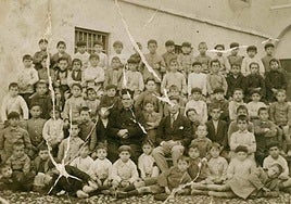 Salesianos en Córdoba, de una pequeña escuela a un gran colegio en 125 años
