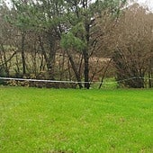 Pandolo, a juicio por dos intentos de homicidio en una casa de Ordes