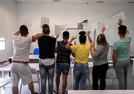 Córdoba aumenta el número de menores tutelados por la Junta de Andalucía y llegan a casi medio millar