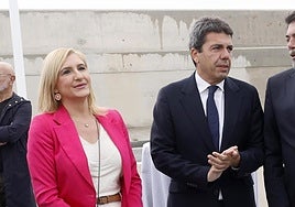 Quién es Salomé Pradas: qué cargo tenía en el gobierno de Mazón y cuál fue su papel durante la dana de Valencia