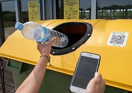 La nueva tasa de basura de Málaga: QR, App y hasta un 80% de bonificación