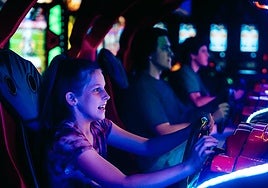 El Salón del Videojuego, donde los 'gamers' escriben su carta a los Reyes Magos